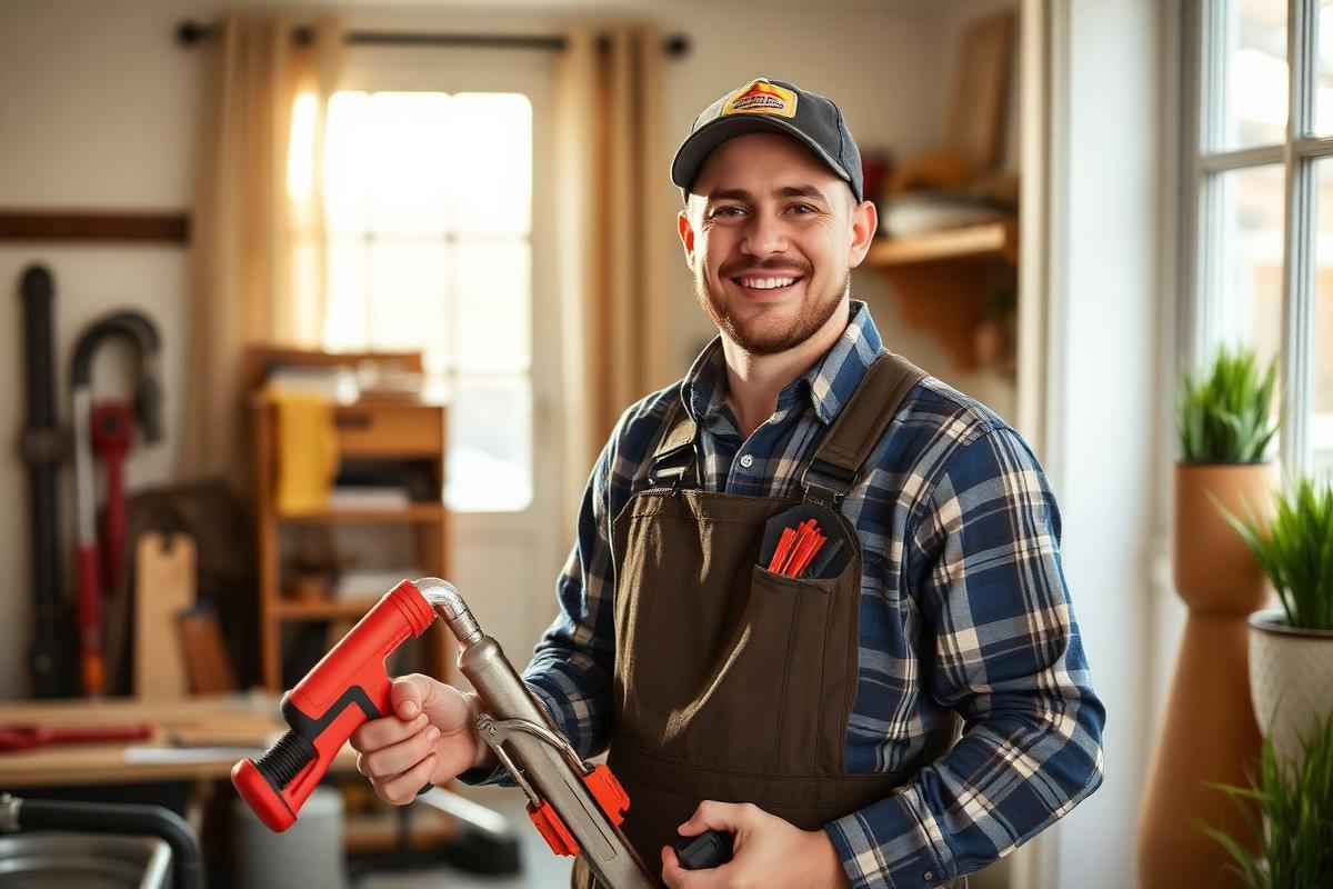 Alpharetta Flow Plumbing — Plumber